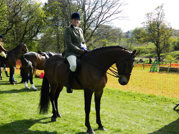 Horseback Riding